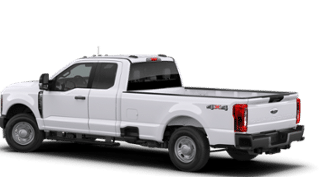 2026 Ford Super Duty® External Image 3